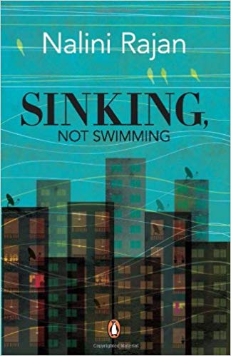 Sinking, Not Swimming